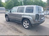 Jeep Patriot Sport 1J4NF1GB6BD266792 fotografie