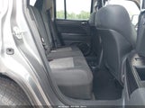 Jeep Patriot Sport 1J4NF1GB6BD266792 fotografie