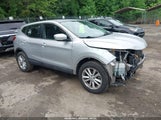 Nissan Rogue Sport S JN1BJ1CR1HW122660 photo