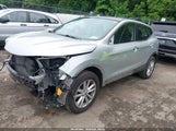 Nissan Rogue Sport S JN1BJ1CR1HW122660 снимка