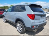 Honda Passport Awd Ex-L 5FNYF8H54RB015065 fotografie
