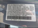 Honda Passport Awd Ex-L 5FNYF8H54RB015065 photo