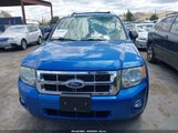 Ford Escape Xlt 1FMCU0DG2BKA91297 fotografie