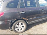 Hyundai Santa Fe Limited 5NMSH73E99H283500 снимка