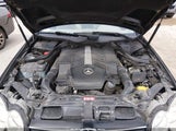 Mercedes-Benz Clk 500 WDBTK75JX5F128329 снимка