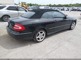 Mercedes-Benz Clk 500 WDBTK75JX5F128329 снимка