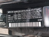 Mercedes-Benz Clk 500 WDBTK75JX5F128329 снимка