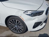 BMW 228I Gran Coupe Sdrive WBA53AK09R7N11773 fotografie