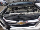 Chevrolet Colorado Wt 1GCHSBEA3J1239497 снимка