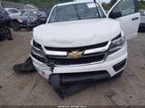 Chevrolet Colorado Wt 1GCHSBEA3J1239497 снимка