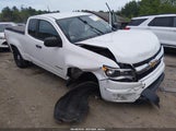 Chevrolet Colorado Wt 1GCHSBEA3J1239497 снимка