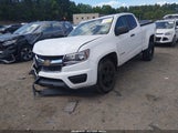 Chevrolet Colorado Wt 1GCHSBEA3J1239497 снимка