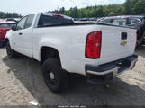 Chevrolet Colorado Wt 1GCHSBEA3J1239497 снимка