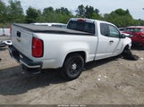 Chevrolet Colorado Wt 1GCHSBEA3J1239497 снимка