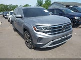Volkswagen Atlas 3.6L V6 Sel Premium 1V2TR2CA0MC513223 photo