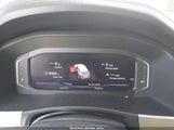 Volkswagen Atlas 3.6L V6 Sel Premium 1V2TR2CA0MC513223 снимка