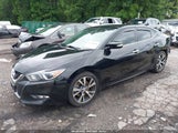 Nissan Maxima 3.5 Sl 1N4AA6AP4HC411191 снимка