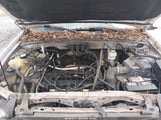 Mazda Tribute I 4F2YZ02Z16KM27334 снимка