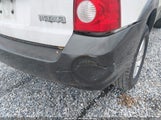 Mazda Tribute I 4F2YZ02Z16KM27334 снимка