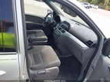 Honda Odyssey Ex-L 5FNRL38666B442963 fotografie