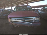 Chevrolet S-10 Ls Fleetside Cmi 1GCCS1447VK112008 снимка