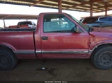 Chevrolet S-10 Ls Fleetside Cmi 1GCCS1447VK112008 снимка