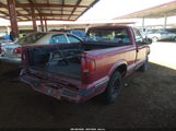 Chevrolet S-10 Ls Fleetside Cmi 1GCCS1447VK112008 снимка