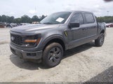 Ford F-150 Stx 1FTEW2LP3SKF57260 снимка