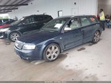 Audi S4 4.2 Avant WAUXL68E85A026238 снимка