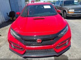 Honda Civic Type R Touring SHHFK8G72MU201653 photo