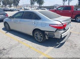 Toyota Camry Se 4T1BF1FK5GU156281 снимка