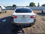 Ford Fusion Se 3FA6P0HD3ER146595 снимка