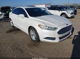 Ford Fusion Se 3FA6P0HD3ER146595 снимка