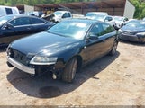 Audi A6 3.2 WAUDH74FX8N053902 снимка