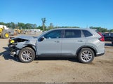 Honda Cr-V Ex-L Awd 7FARS4H77PE014973 fotografie