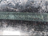 Hyundai Tucson Gls KM8JM12B98U799354 снимка
