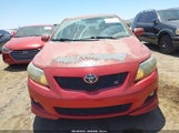 Toyota Corolla S 2T1BU40E79C122261 снимка
