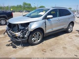 Ford Edge Sel 2FMPK4J9XHBC25349 fotografie