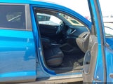 Hyundai Tucson Se KM8J3CA48HU350071 снимка