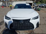 Lexus Is 350 F Sport JTHGZ1B28P5062718 photo