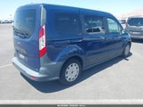 Ford Transit Connect Xl NM0GE9E75J1343678 снимка