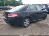 Toyota Camry 4T1BF3EK2AU075940 fotografie