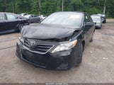 Toyota Camry 4T1BF3EK2AU075940 fotografie