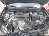 Nissan Rogue Sv KNMAT2MT5JP621349 снимка