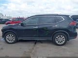 Nissan Rogue Sv KNMAT2MT5JP621349 снимка