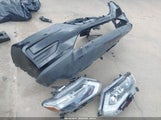 Nissan Rogue Sv KNMAT2MT5JP621349 снимка