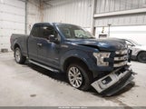 Ford F-150 Lariat 1FTFX1EG9FFA89381 снимка