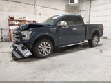 Ford F-150 Lariat 1FTFX1EG9FFA89381 снимка