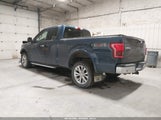 Ford F-150 Lariat 1FTFX1EG9FFA89381 снимка