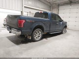 Ford F-150 Lariat 1FTFX1EG9FFA89381 снимка